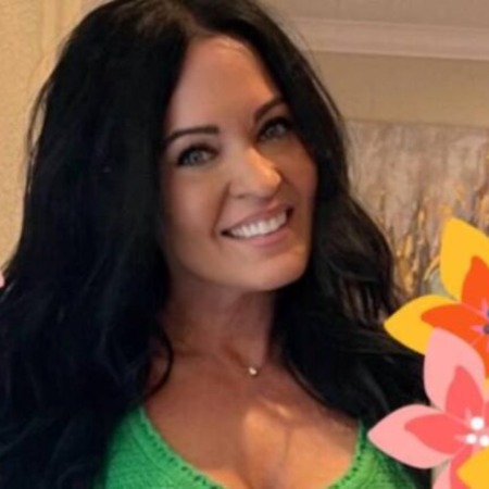 Kristi Branim Fox is a native of Tennessee.